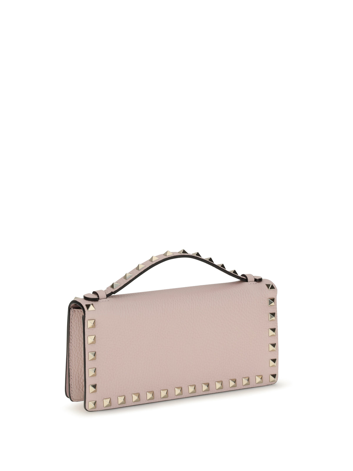 VALENTINO GARAVANI Valentino Garavani Women Rockstud Chain Wallet