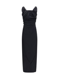 VIVIENNE WESTWOOD Vivienne Westwood Women Ginnie Long Dress