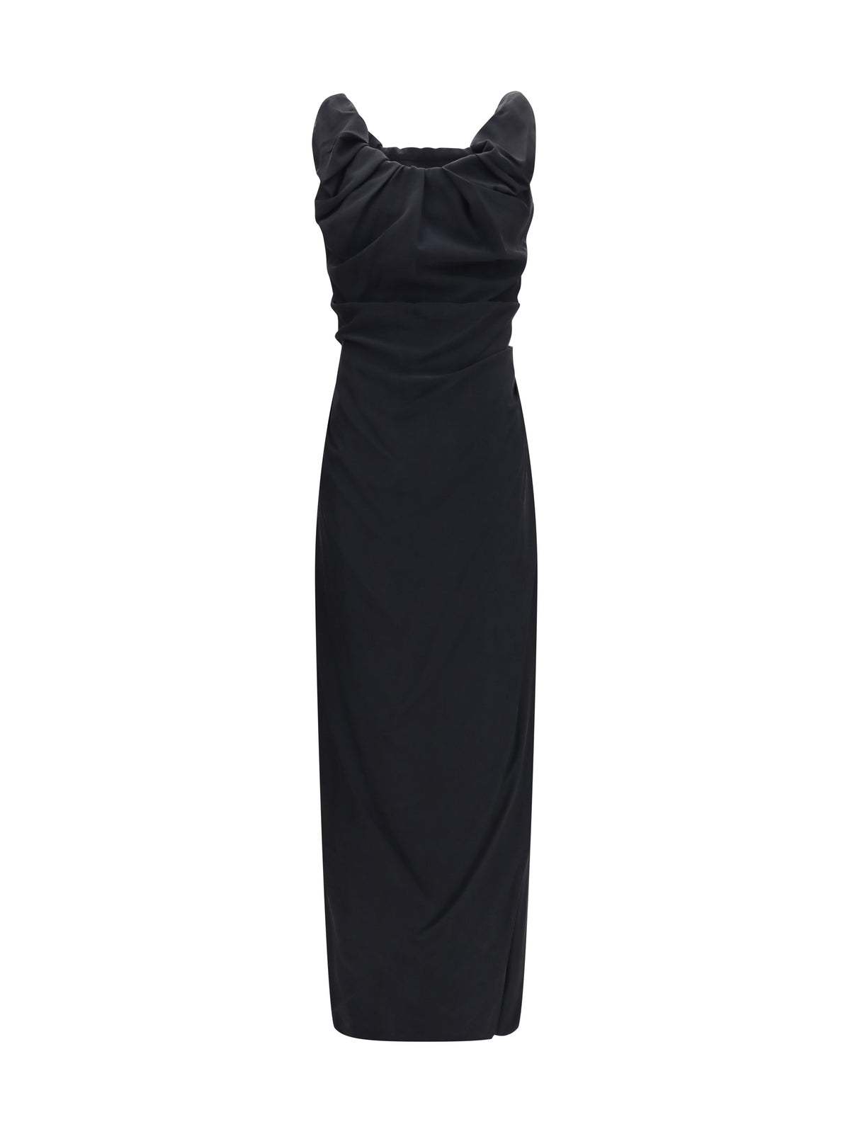 VIVIENNE WESTWOOD Vivienne Westwood Women Ginnie Long Dress