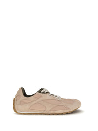 Bottega Veneta Women Orbit Flash Sneakers