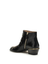 CHLOÉ Chloé Women Susan Boots