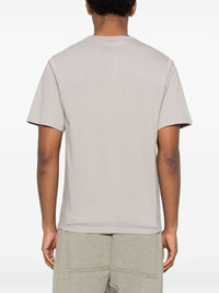 Rick Owens Men Temple T-Shirt