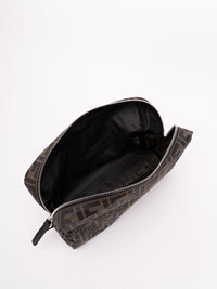Fendi Fendi Men Medium Beauty Case