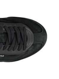 Dolce & Gabbana Dolce & Gabbana Men Lipari Suede Sneakers