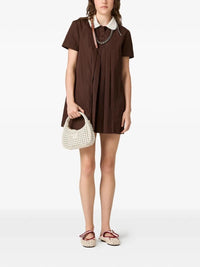 Miu Miu Women Mini Dress