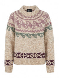 Moncler Grenoble Women Crew Neck