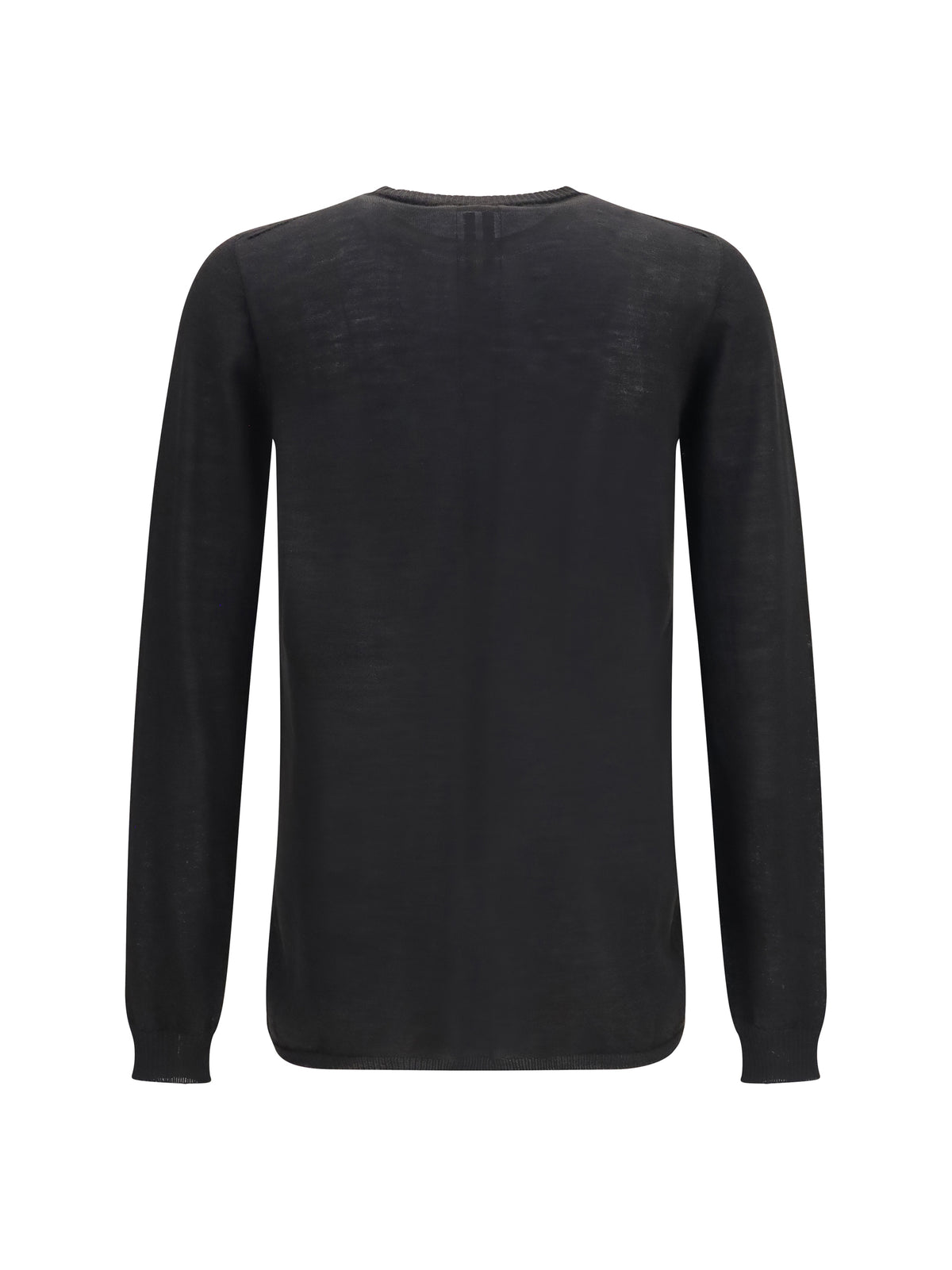 RICK OWENS Rick Owens Men Biker Level Sweater