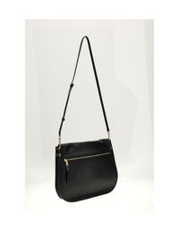 Celine Women Besace Soft Triomphe