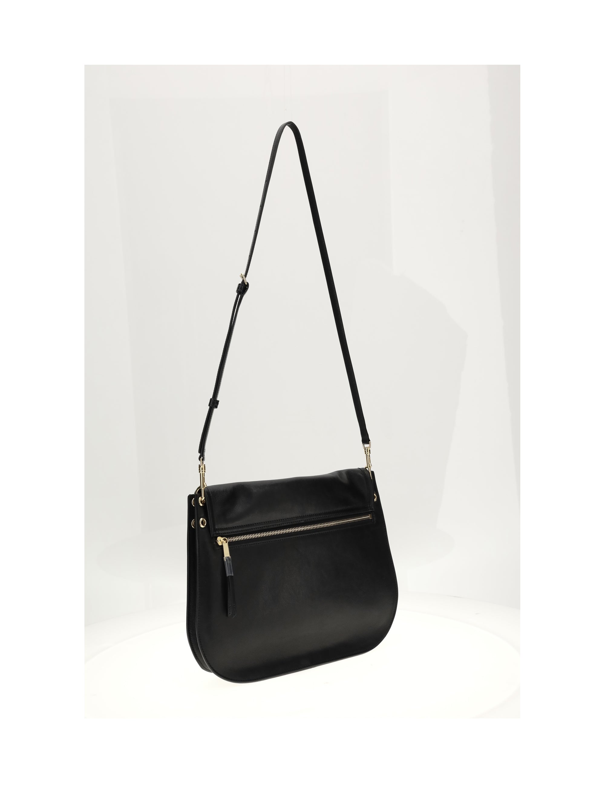 Celine Women Besace Soft Triomphe