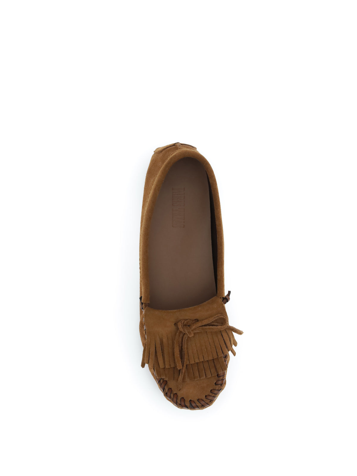 PARIS TEXAS Paris Texas Women Indiana Loafers