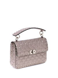 VALENTINO GARAVANI Valentino Garavani Women Rockstud Spike Handbag
