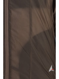 ROA Roa Men Smooth 800 Fill Power Down Jacket