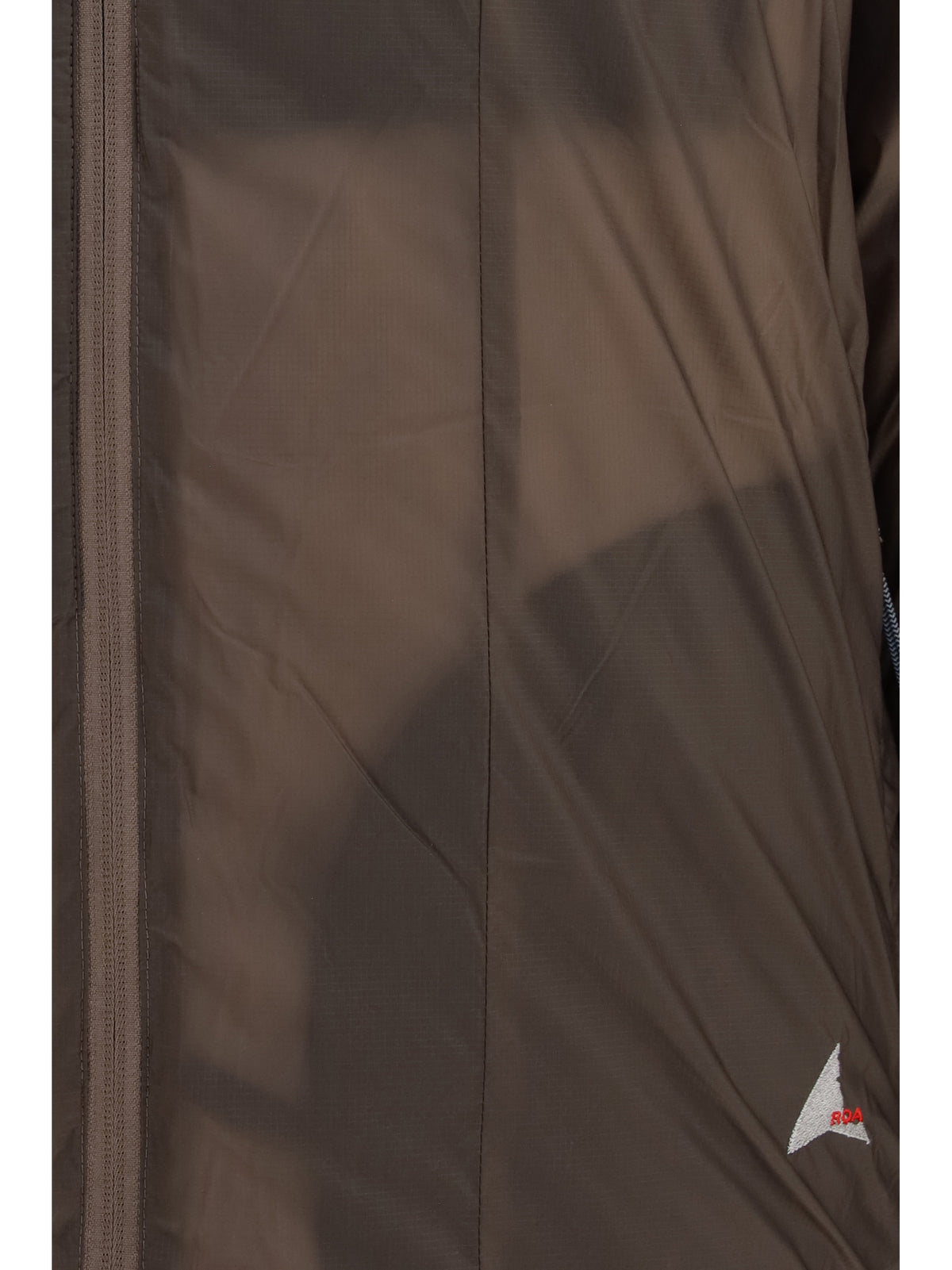 ROA Roa Men Smooth 800 Fill Power Down Jacket