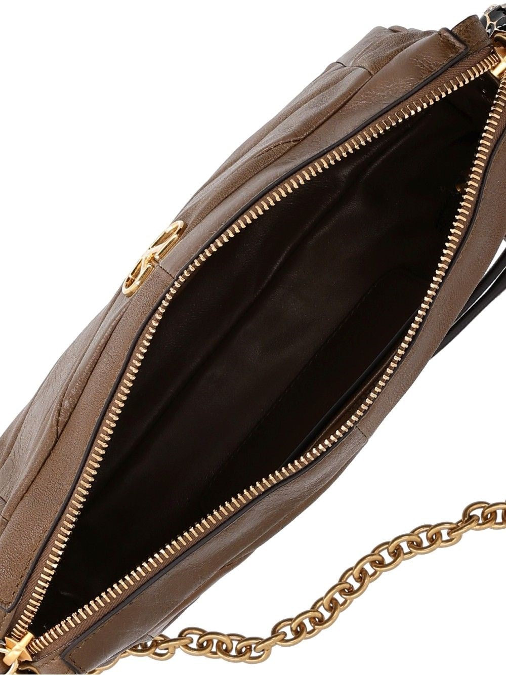 Valentino Garavani Valentino Garavani Women "Panthea" Small Crossbody Bag