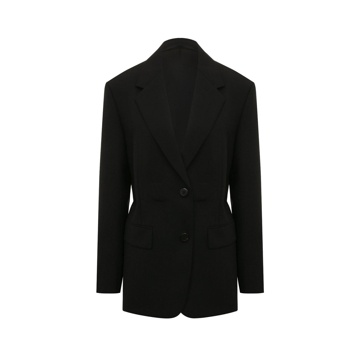 Prada Prada Wool Jacket Women