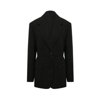 Prada Prada Wool Jacket Women