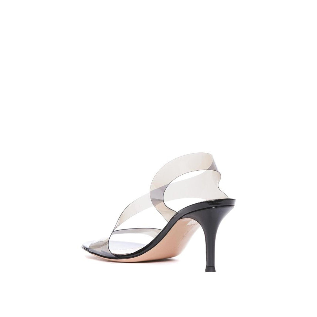 Gianvito Rossi Metropolis 70 Sandals Women