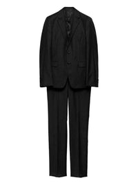 Prada Men Wool Suit