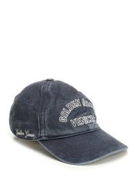 Golden Goose Golden Goose Men Baseball Cap
