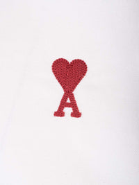 Ami Ami Women "Ami De Coeur" Shirt