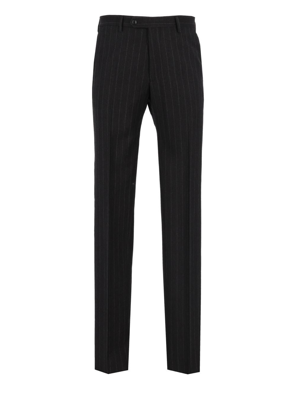 Tagliatore Men Pinstriped Montecarlo Suit