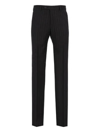 Tagliatore Men Pinstriped Montecarlo Suit