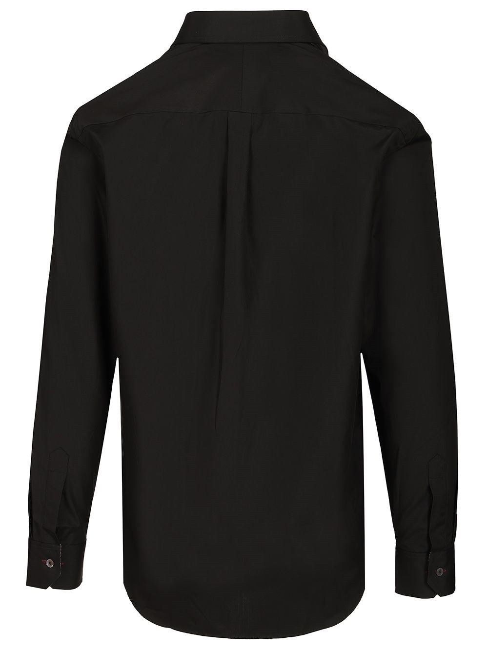 Paul Smith Men Cotton Shirt By Paul Smith