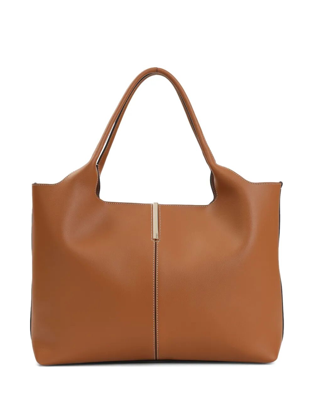 TOD'S Tod's Women Medium-Small Leather Shopping Bag
