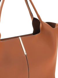 TOD'S Tod's Women Medium-Small Leather Shopping Bag
