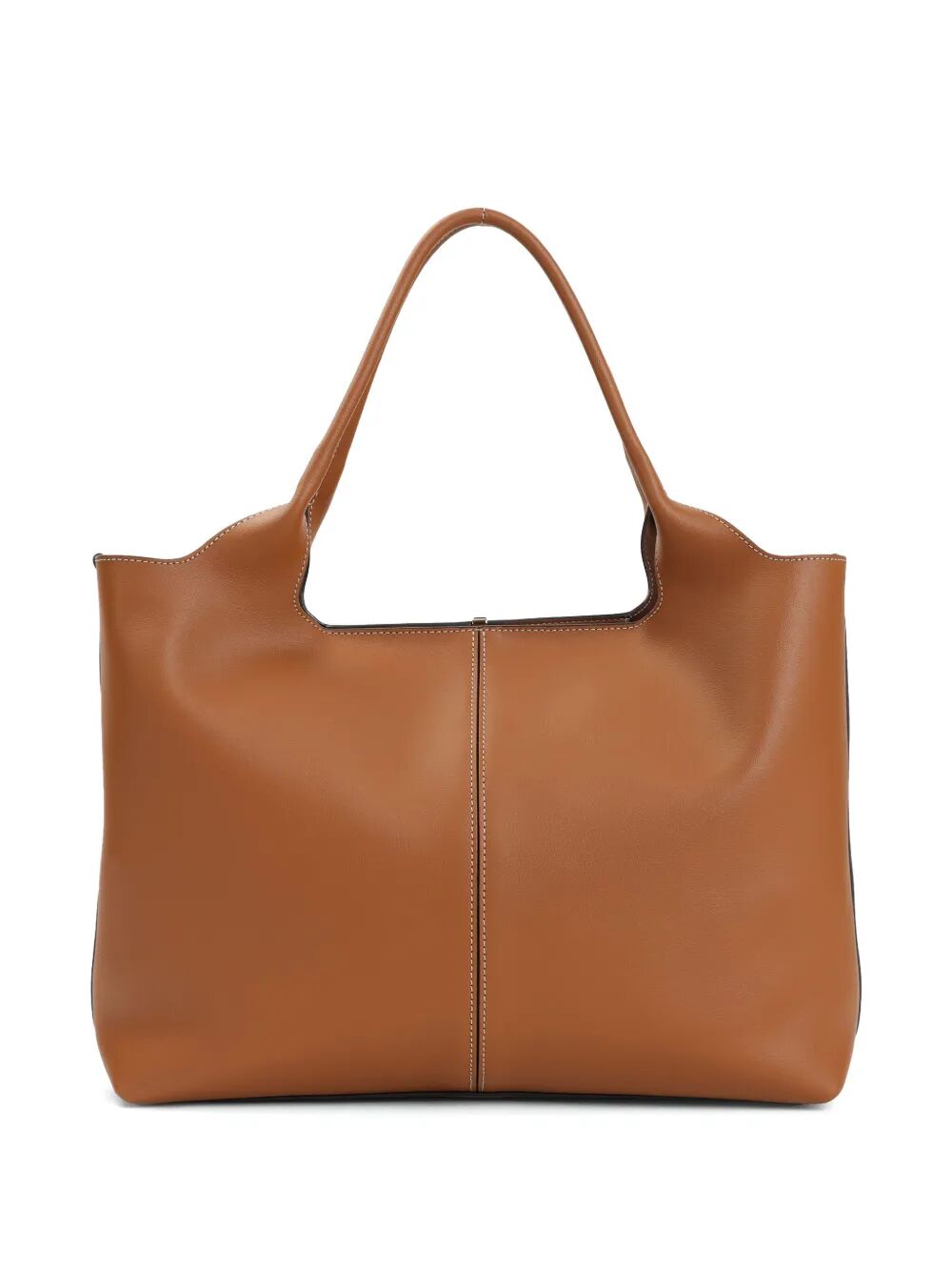 TOD'S Tod's Women Medium-Small Leather Shopping Bag