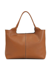TOD'S Tod's Women Medium-Small Leather Shopping Bag