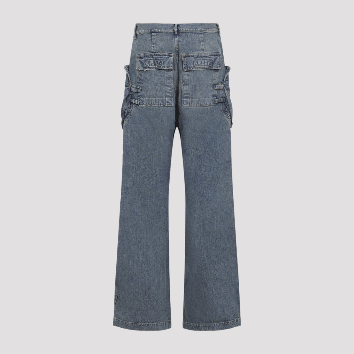 Rick Owens Drkshdw Stefan Cargo Pants Men