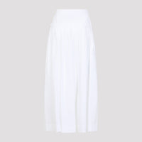 Lanvin Basque Midi Skirt Women