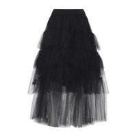 Simone Rocha Long Tutu Midi Skirt Women