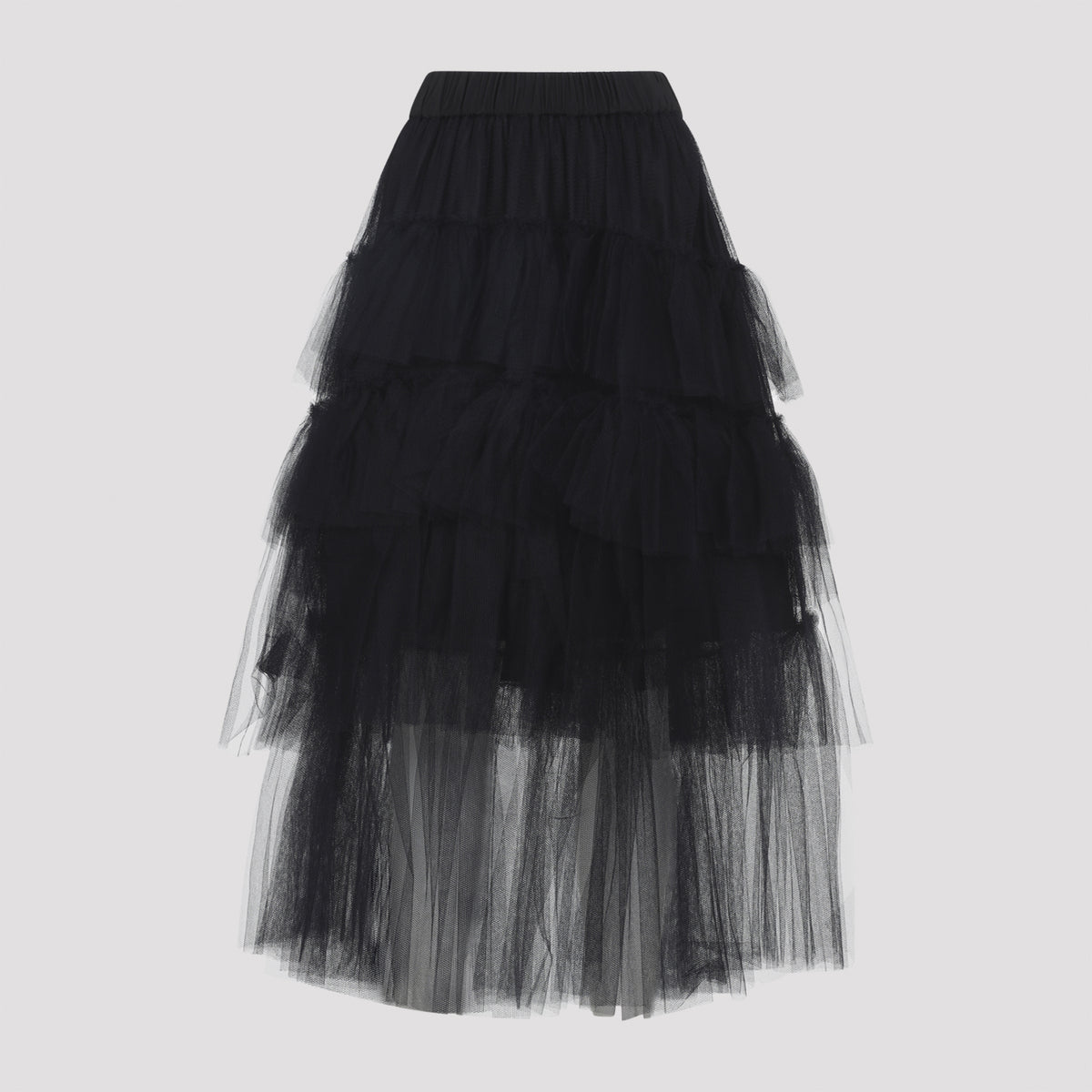 Simone Rocha Long Tutu Midi Skirt Women