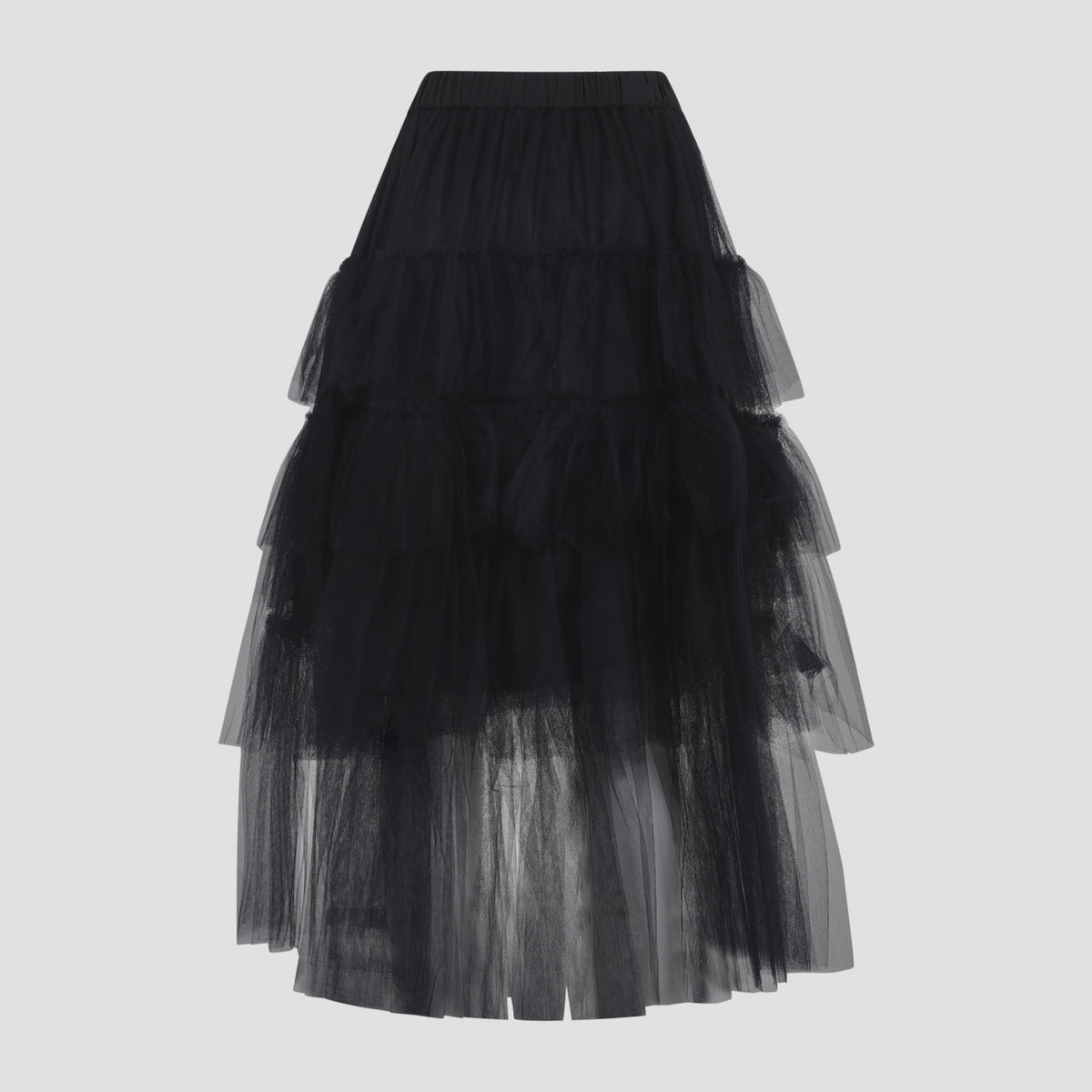 Simone Rocha Long Tutu Midi Skirt Women