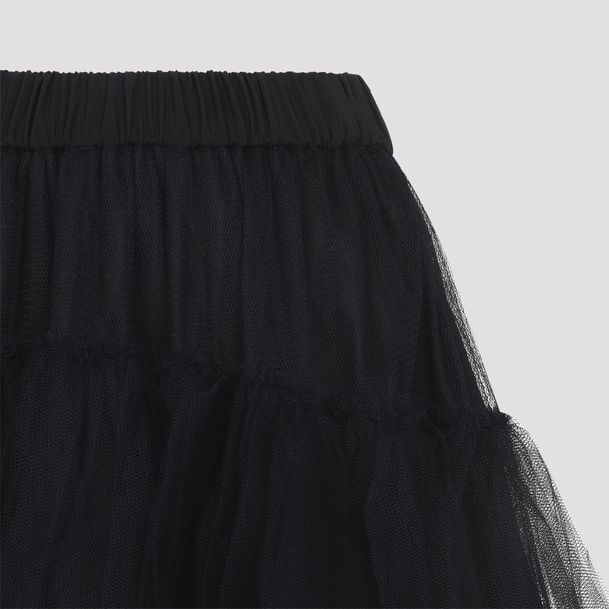 Simone Rocha Long Tutu Midi Skirt Women