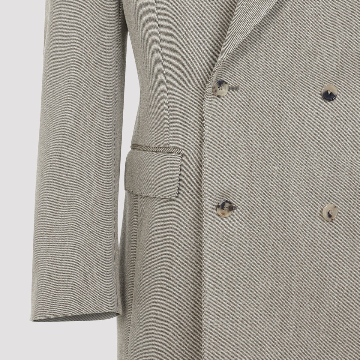 Celine Colonne Jacket Men