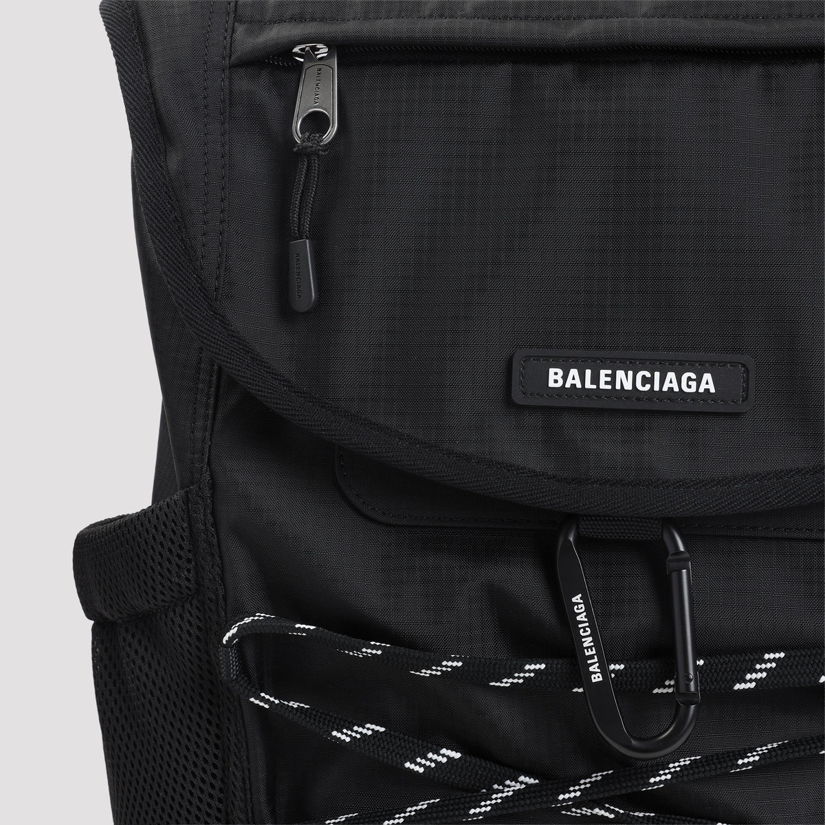 Balenciaga Hike Backpack Men