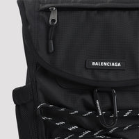 Balenciaga Hike Backpack Men