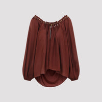 Zimmermann Aster Blouse Women