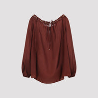 Zimmermann Aster Blouse Women