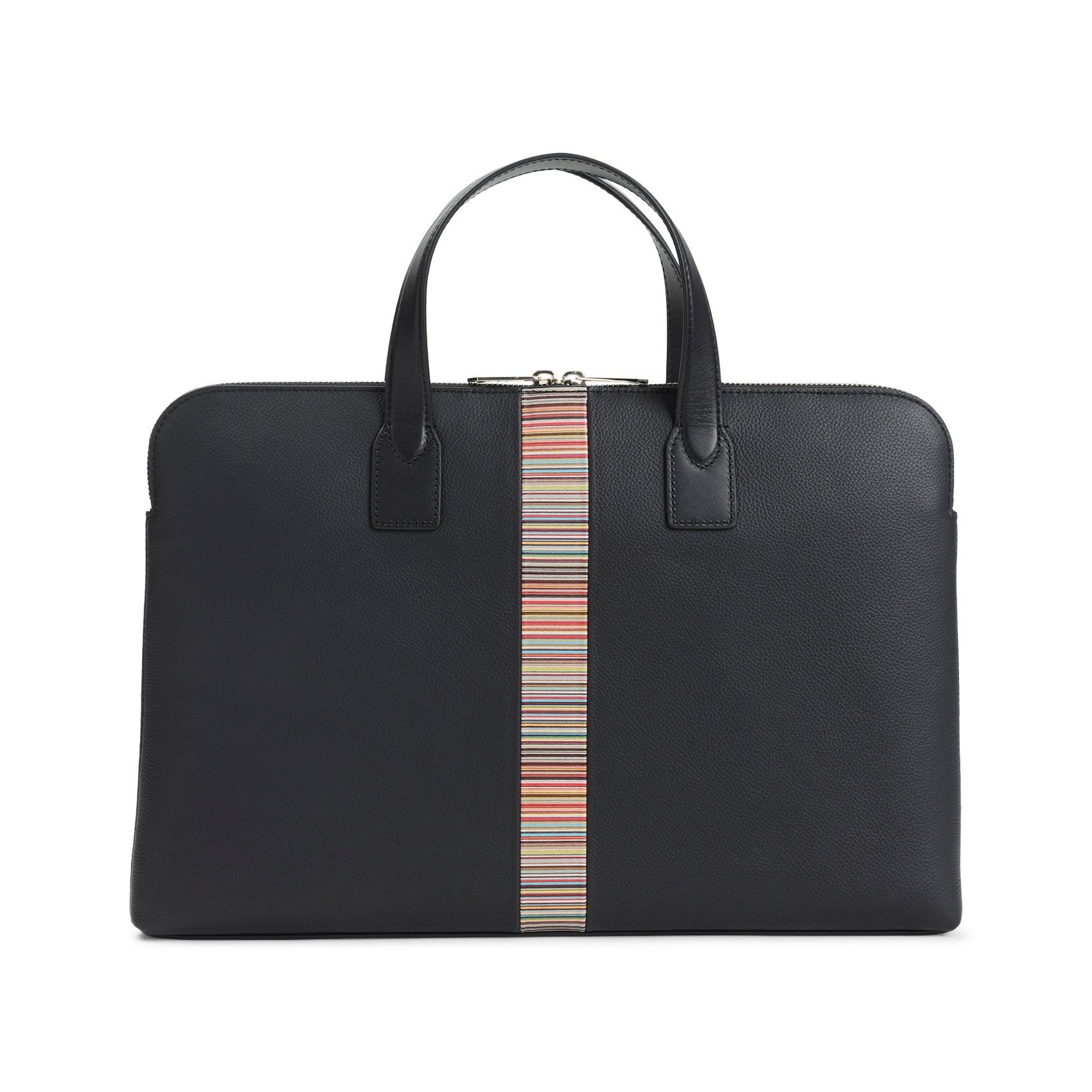 PAUL SMITH Paul Smith Signature Stripe Handbag Men