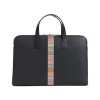 PAUL SMITH Paul Smith Signature Stripe Handbag Men