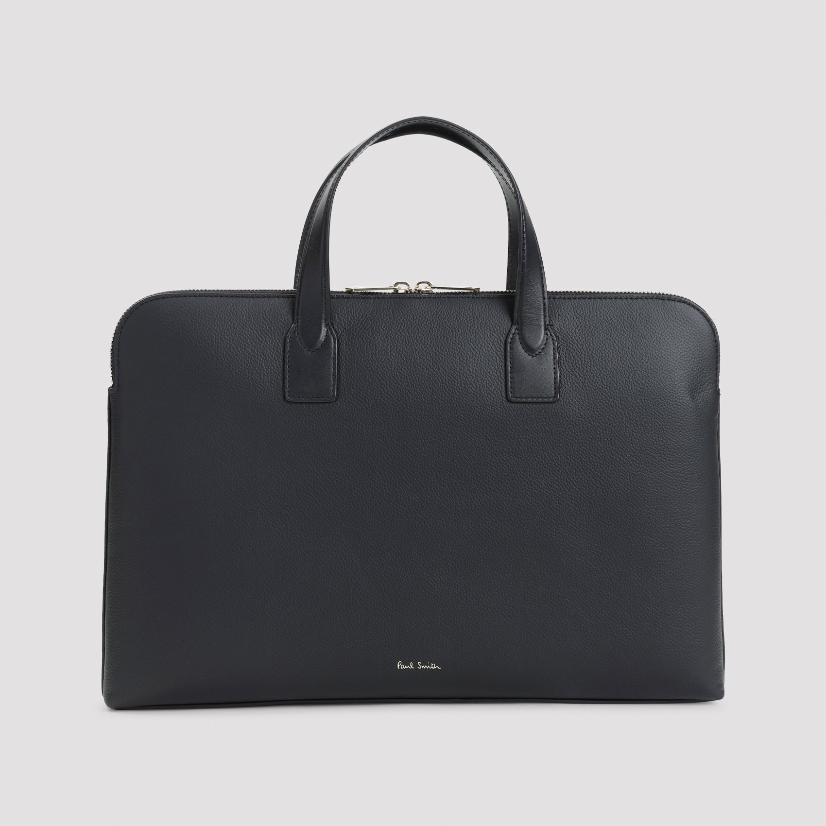 PAUL SMITH Paul Smith Signature Stripe Handbag Men
