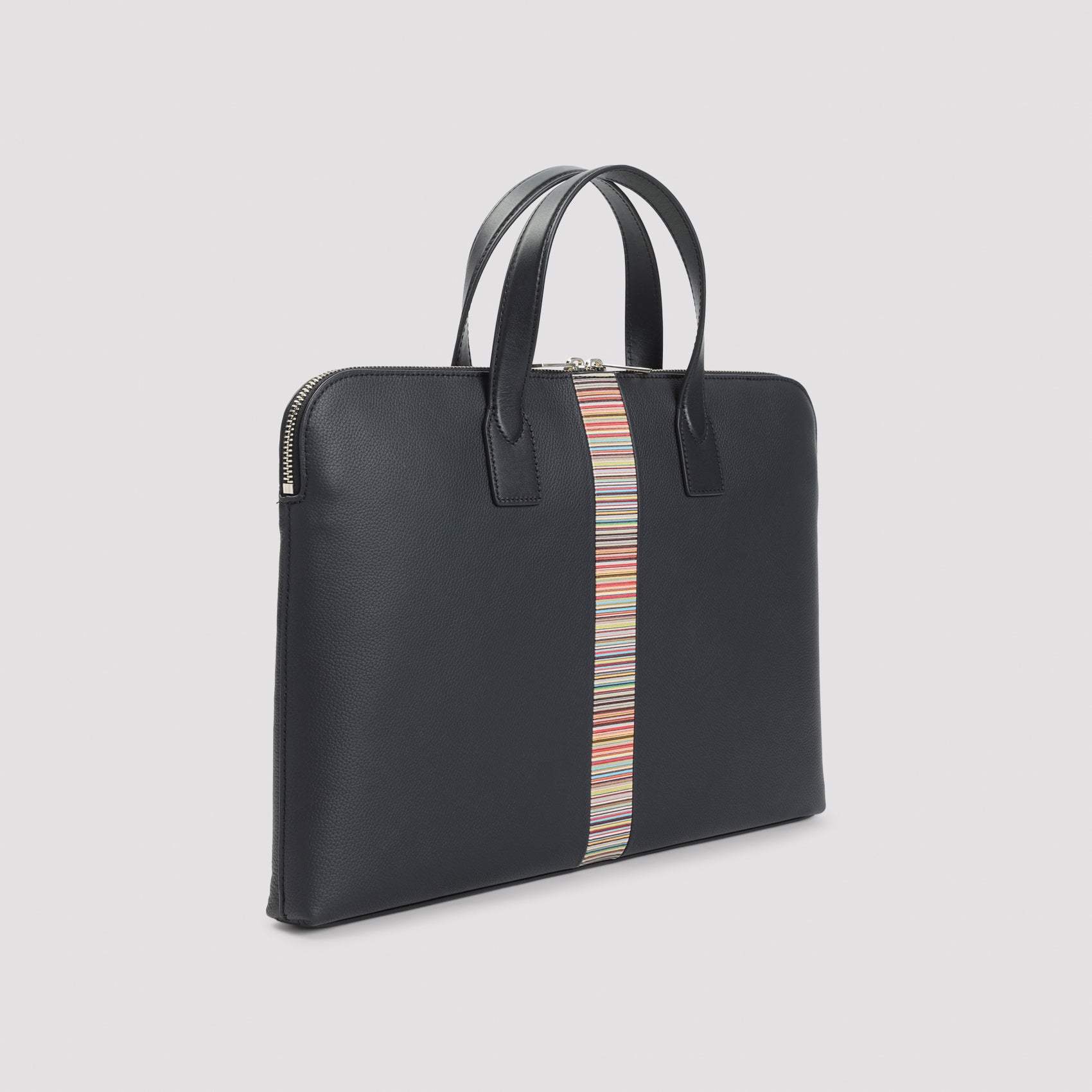 PAUL SMITH Paul Smith Signature Stripe Handbag Men