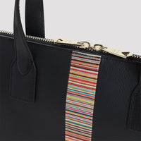 PAUL SMITH Paul Smith Signature Stripe Handbag Men