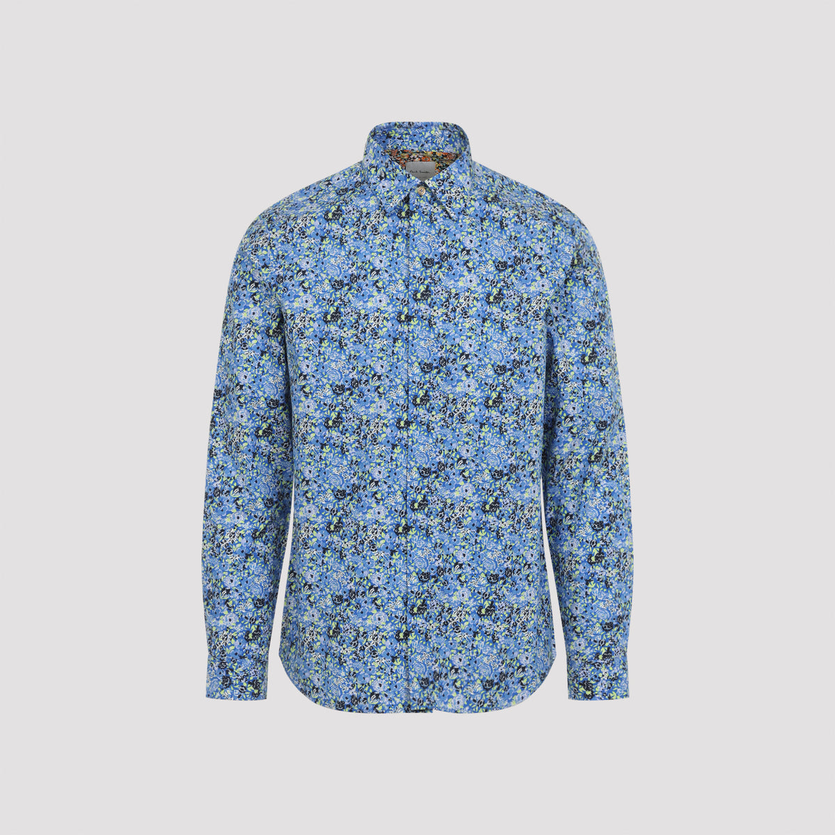 PAUL SMITH Paul Smith Slim Fit Shirt Men