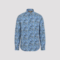 PAUL SMITH Paul Smith Slim Fit Shirt Men