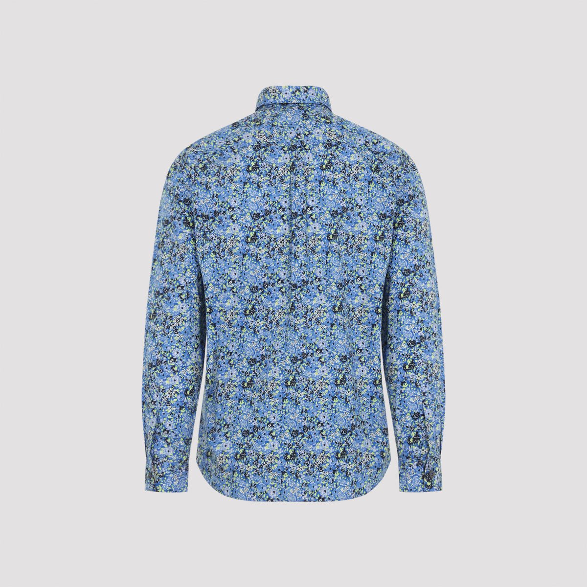 PAUL SMITH Paul Smith Slim Fit Shirt Men